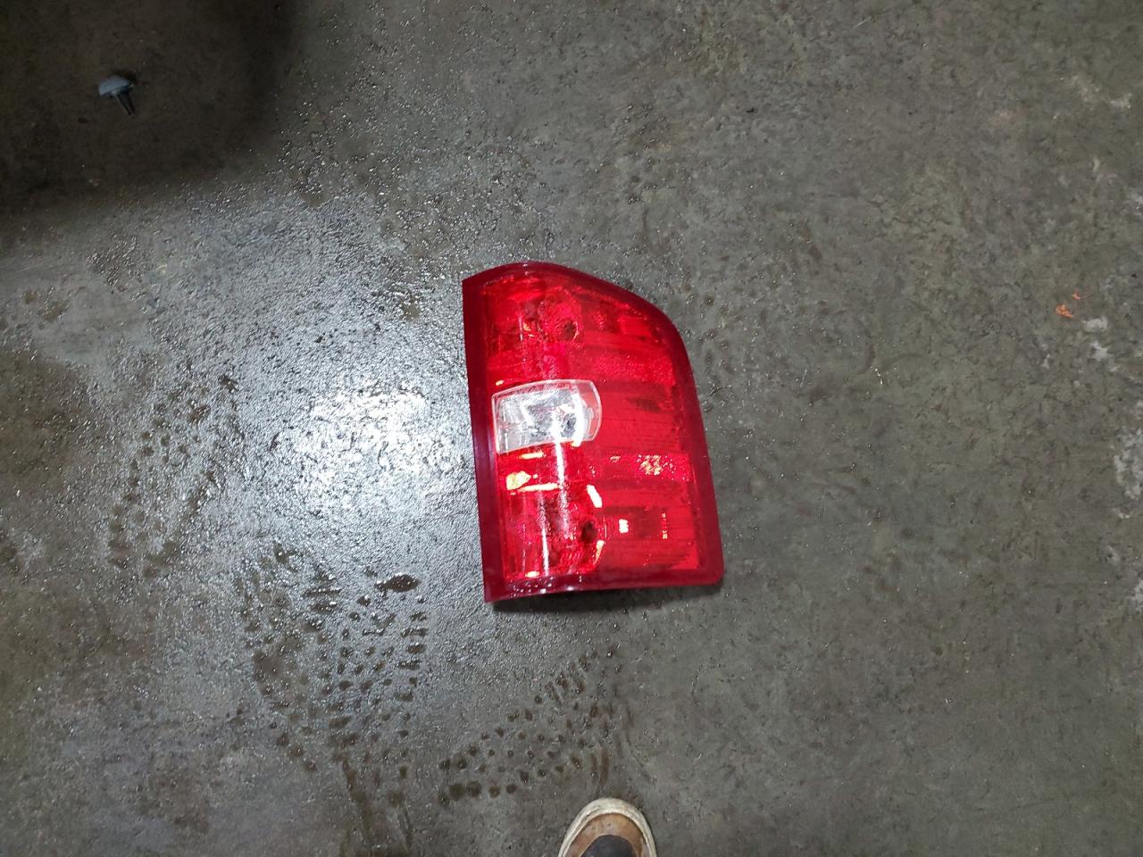 3GCEK13M58G111963 2008 Chevrolet Silverado K1500