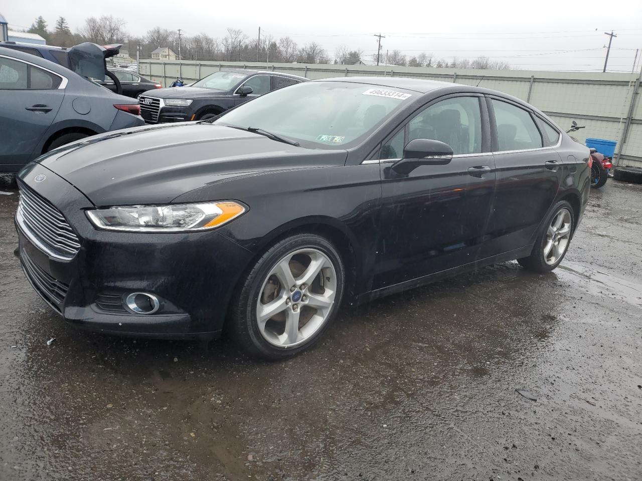 3FA6P0HD2GR295647 2016 Ford Fusion Se 3FA6P0HD2GR295647 2016 Ford Fusion Se