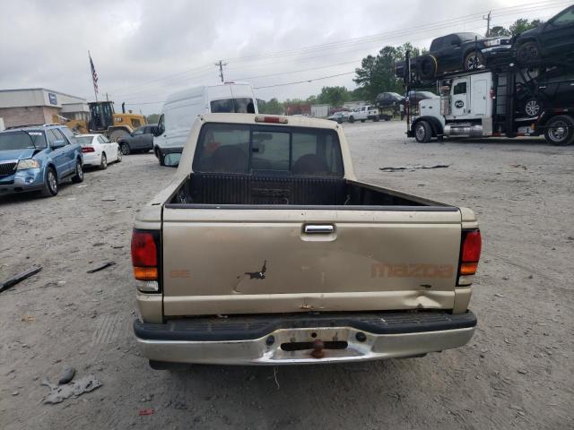 1999 Mazda B2500 VIN: 4F4YR12C6XTM10775 Lot: 51355444