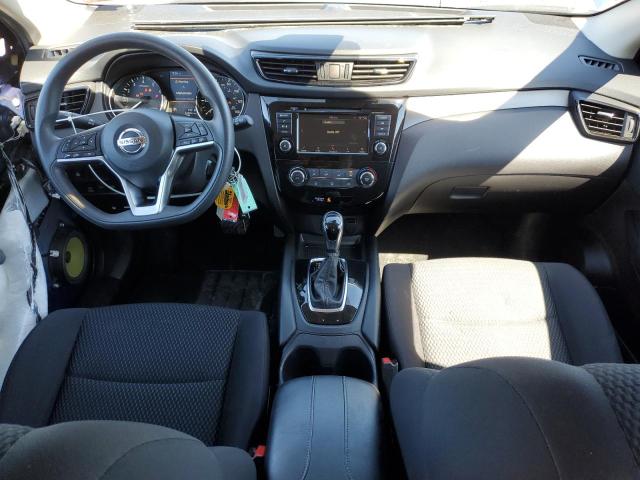 2020 NISSAN ROGUE SPOR - JN1BJ1CW1LW383527