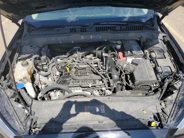 3FA6P0HD9LR198374 Ford Fusion SE 11