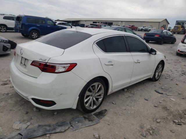 2016 Acura Ilx Premium VIN: 19UDE2F76GA020780 Lot: 51416454