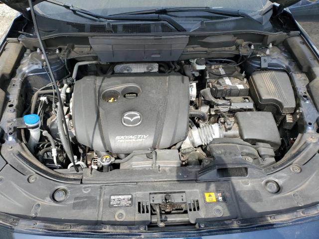 2018 MAZDA CX-5 TOURI - JM3KFACM0J1336813