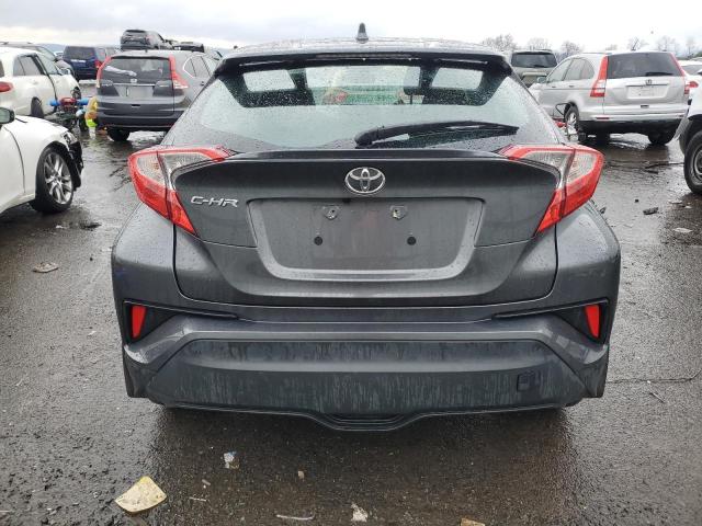 NMTKHMBX2MR132293 | 2021 Toyota c-hr xle