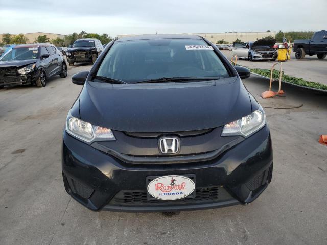 3HGGK5H59HM708179 2017 Honda Fit Lx