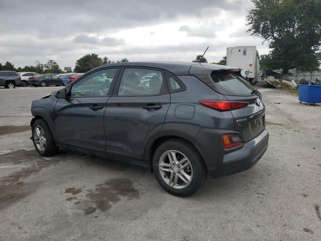 2021 Hyundai Kona Se VIN: KM8K12AA8MU601398 Lot: 50410984