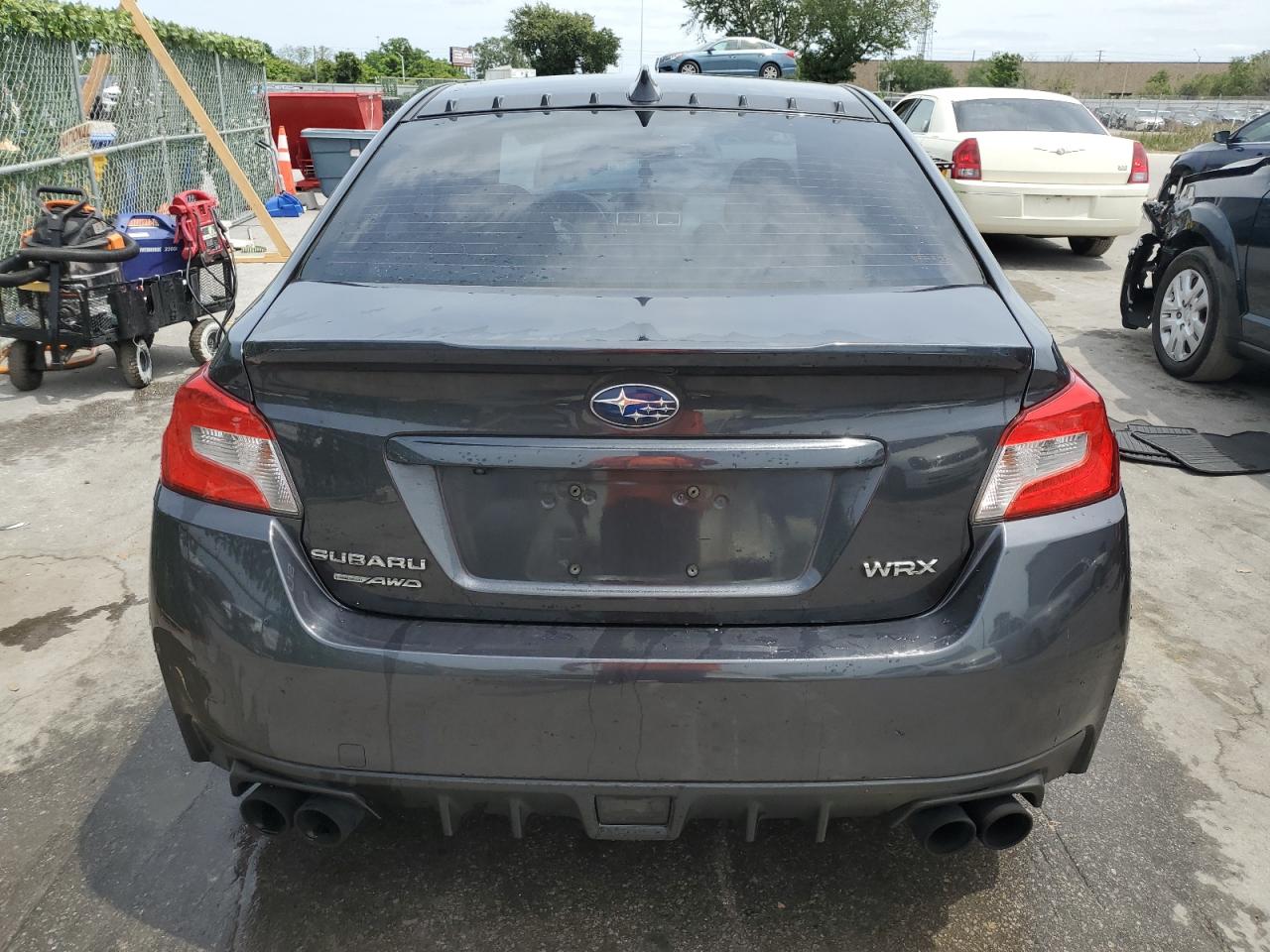 JF1VA1B65H9812403 2017 Subaru Wrx