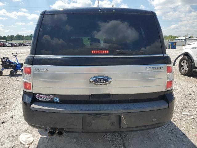 2009 Ford Flex Limited VIN: 2FMDK53C29BA04167 Lot: 52083764