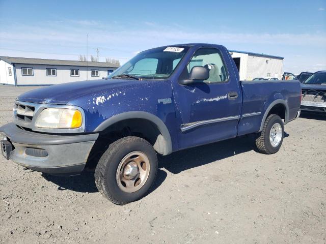 1997 FORD F-150 #3023994213