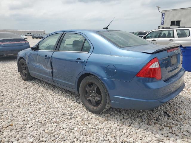 2010 Ford Fusion Se VIN: 3FAHP0HA0AR318056 Lot: 51429614