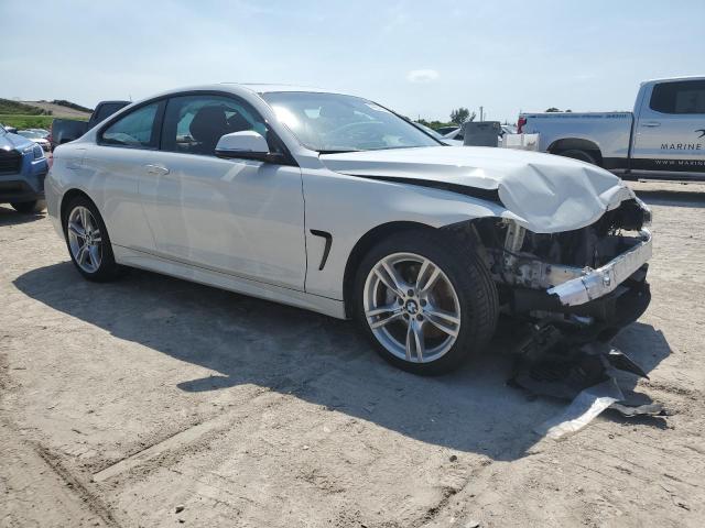 2019 BMW 440I - WBA4W7C5XKAG52489