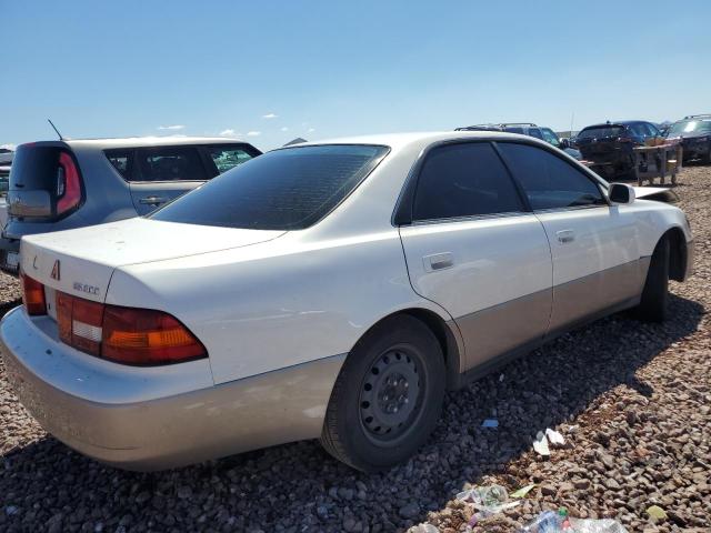 1997 Lexus Es 300 VIN: JT8BF22G8V0011038 Lot: 49380984