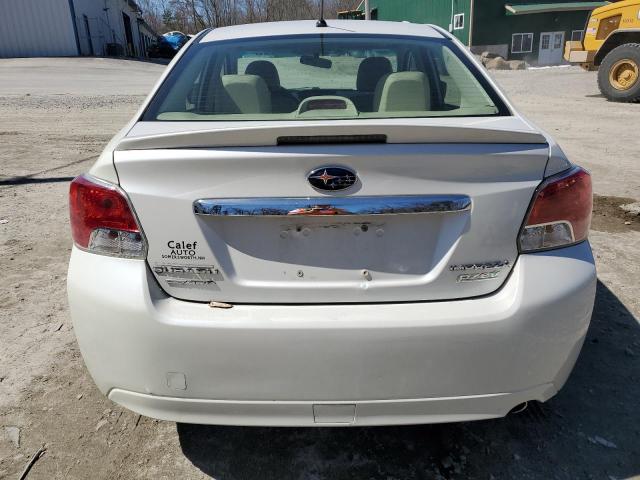 2013 Subaru Impreza Limited VIN: JF1GJAH60DH023205 Lot: 49797684