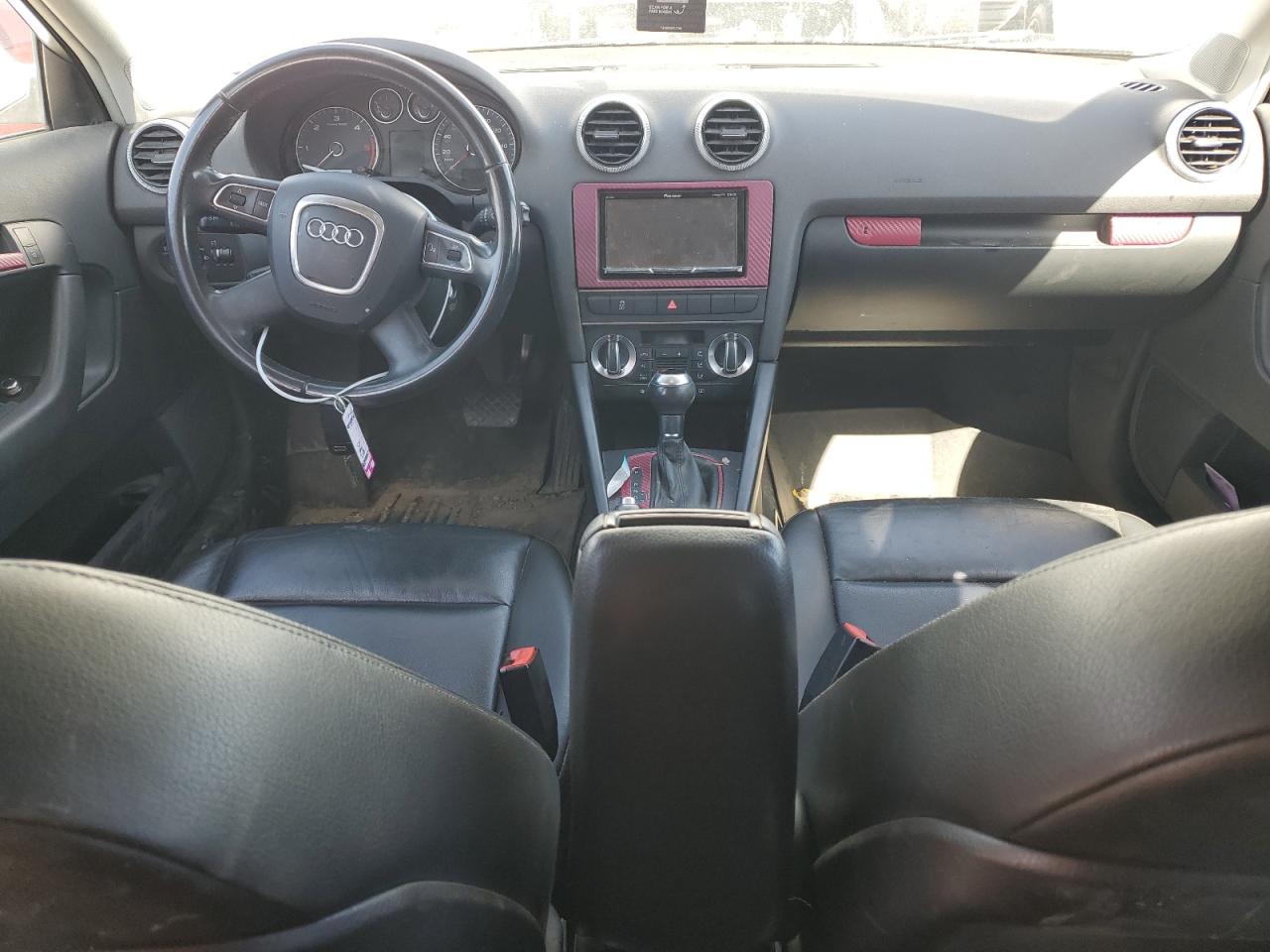 AUDI A3 PREMIUM