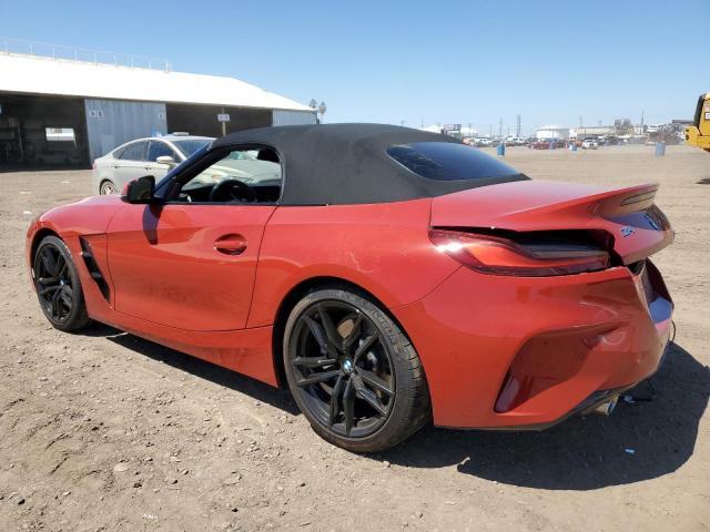 2020 BMW Z4 Sdrive30I VIN: WBAHF3C03LWW70025 Lot: 50814654