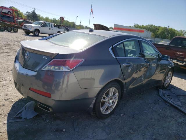 2011 Acura Tl VIN: 19UUA8F59BA005776 Lot: 49630444