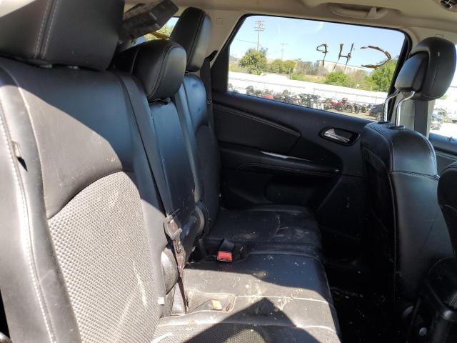 2020 Dodge Journey Crossroad VIN: 3C4PDCGB0LT201514 Lot: 52854974