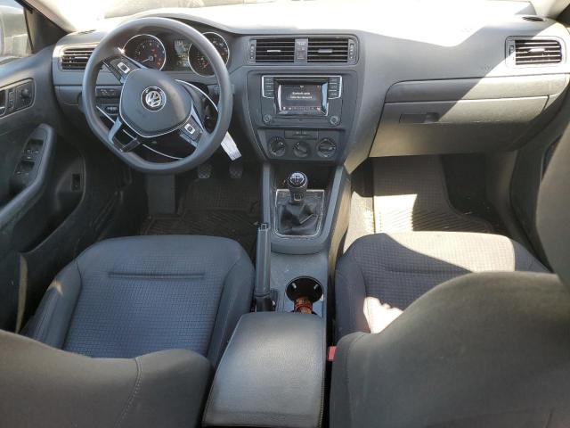 2016 Volkswagen Jetta S VIN: 3VW167AJ3GM274736 Lot: 51629064