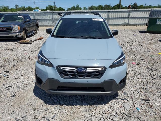 2021 Subaru Crosstrek VIN: JF2GTABC9M8288841 Lot: 49837404