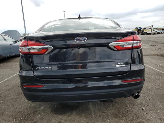 3FA6P0HD2LR145502 Ford Fusion SE 6