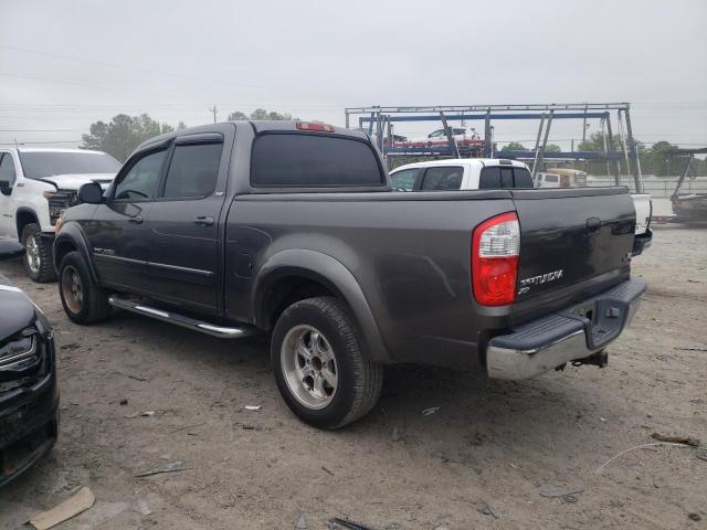 2006 Toyota Tundra Double Cab Sr5 VIN: 5TBET341X6S502143 Lot: 39247969