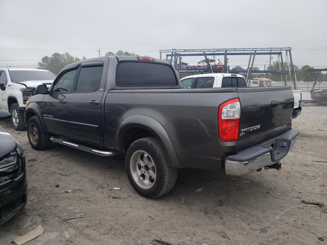 5TBET341X6S502143 2006 Toyota Tundra Double Cab Sr5