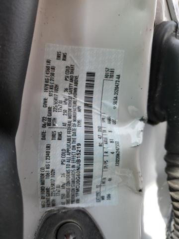 2022 Ford Escape Se VIN: 1FMCU0G60NUB15219 Lot: 51162824