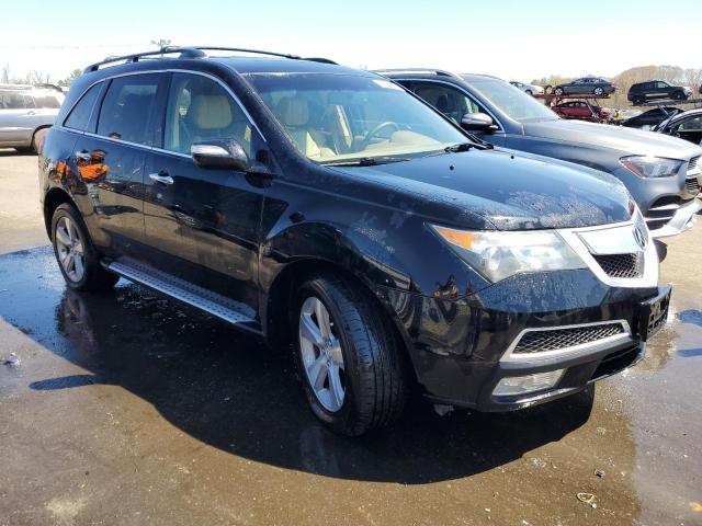 2012 Acura Mdx VIN: 2HNYD2H25CH516700 Lot: 52204804