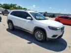 JEEP CHEROKEE L photo