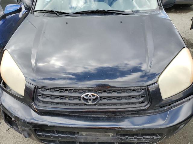 2002 Toyota Rav4 VIN: JTEGH20V520078092 Lot: 49708594