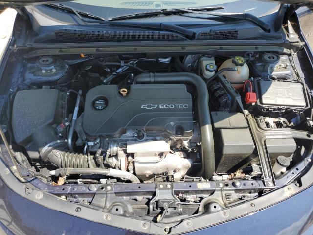 2016 Chevrolet Malibu Lt VIN: 1G1ZE5ST3GF184041 Lot: 50362874