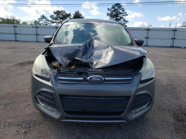 2014 Ford Escape Se VIN: 1FMCU0G9XEUA14991 Lot: 50613814