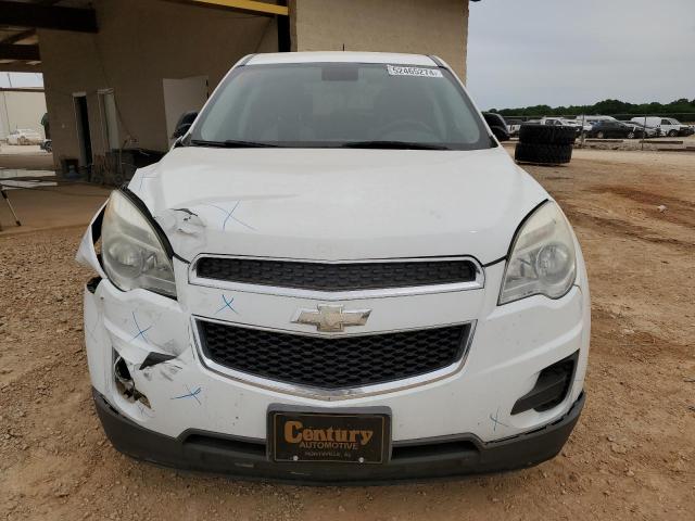 2015 Chevrolet Equinox Ls VIN: 2GNALAEK6F1147147 Lot: 52465274