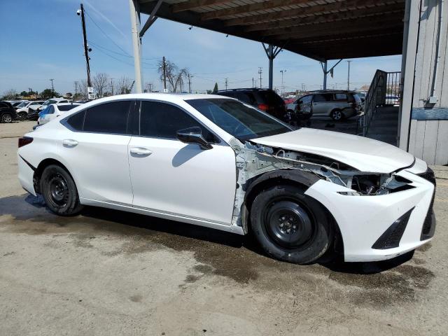 58AHZ1B15MU091077 Lexus ES350 ES 350 BAS 4