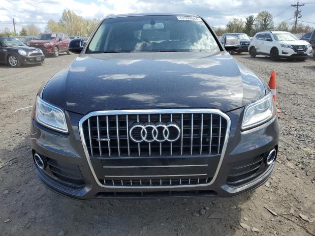 2015 AUDI Q5 TDI PRE - WA1CMAFP2FA098876