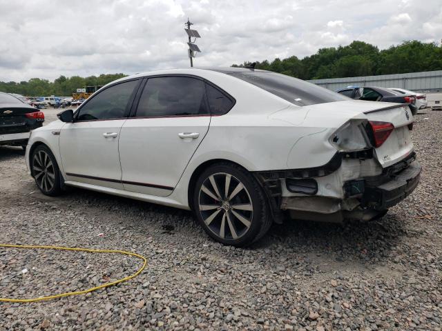 2018 VOLKSWAGEN PASSAT GT 1VWJM7A39JC049950