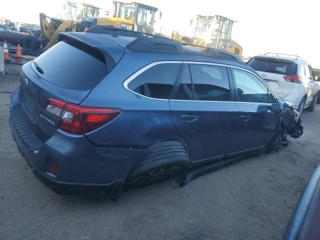 2015 SUBARU OUTBACK 2. - 4S4BSBNC3F3355829