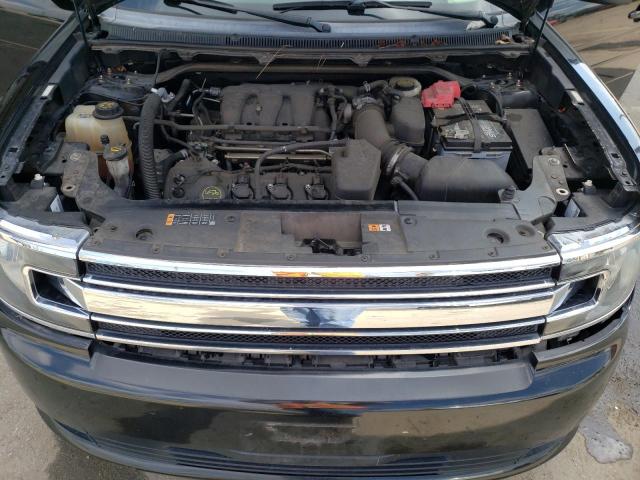 2015 FORD FLEX SE - 2FMGK5B80FBA23077