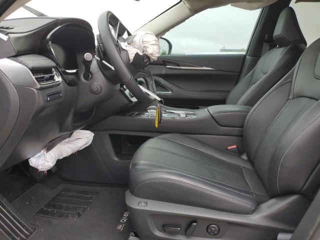 2023 INFINITI QX60 SENSO - 5N1DL1GS4PC372919
