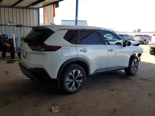 2023 Nissan Rogue Sv VIN: 5N1BT3BA3PC911189 Lot: 51025714