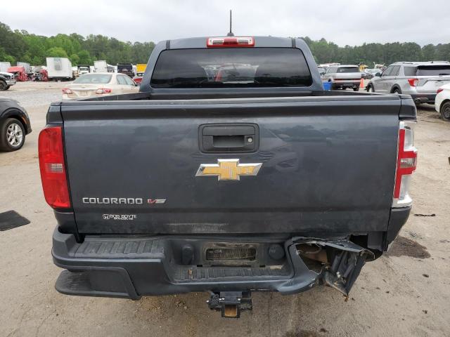 2017 Chevrolet Colorado VIN: 1GCGSBEN3H1299031 Lot: 51465684