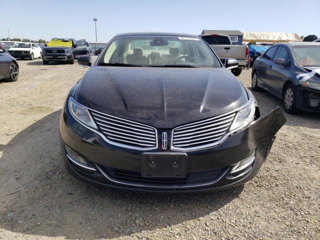 2013 Lincoln Mkz VIN: 3LN6L2GKXDR816834 Lot: 52761674