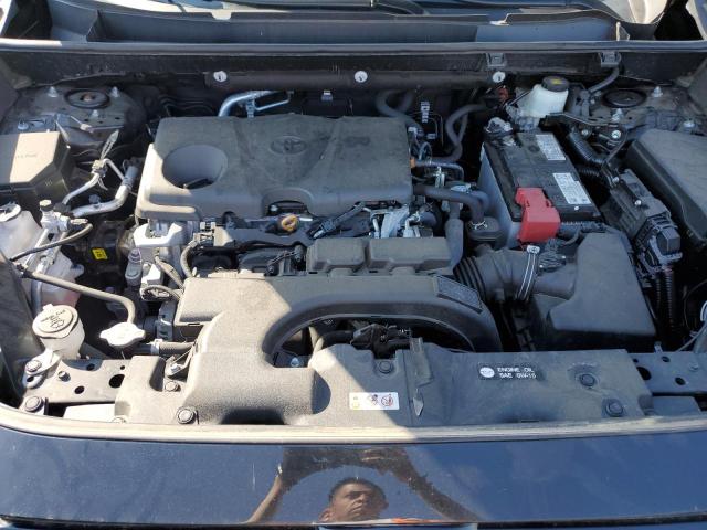 2021 TOYOTA RAV4 LE - 2T3G1RFV2MW164385
