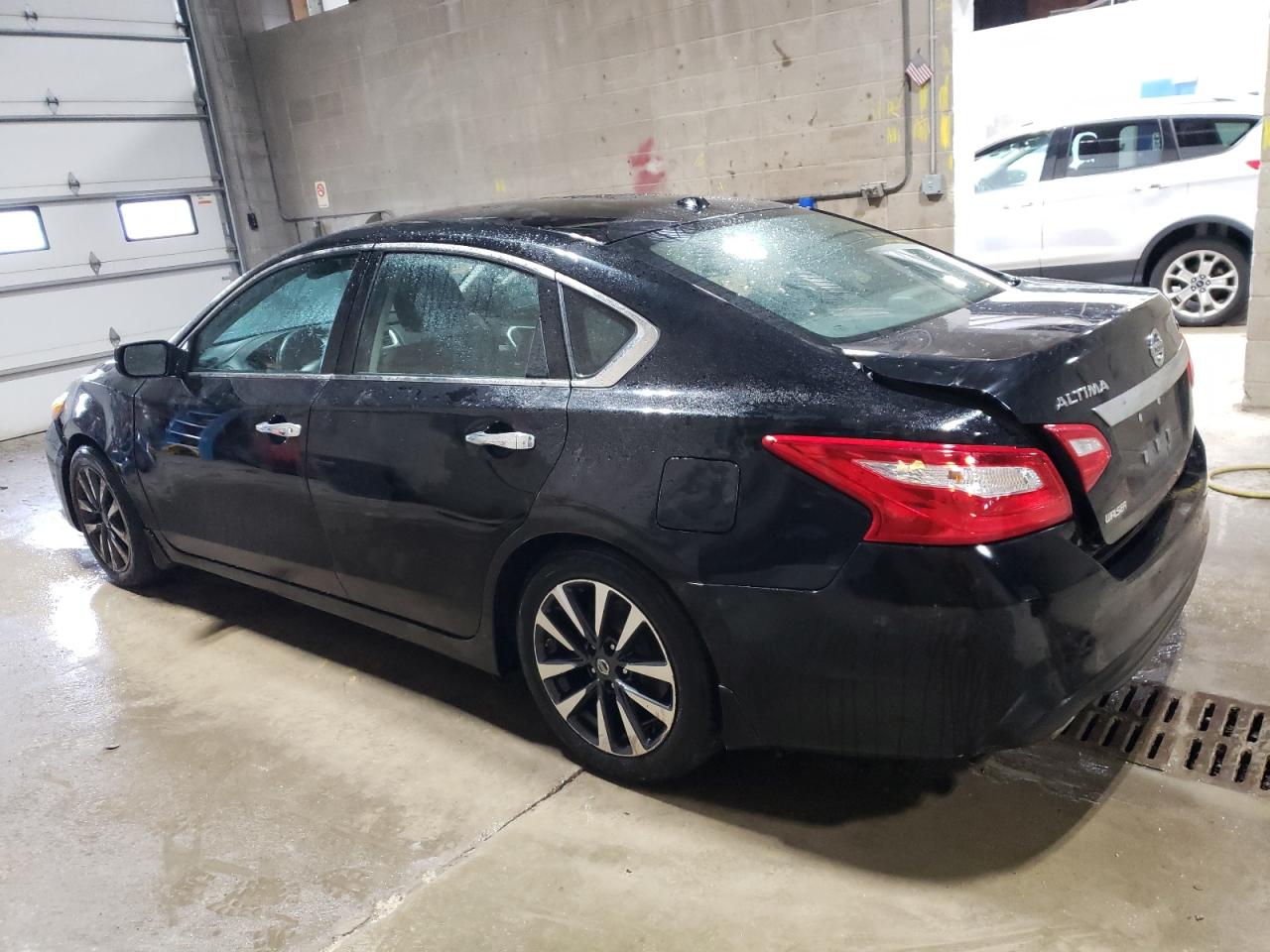 1N4AL3AP4GC127373 2016 Nissan Altima 2.5