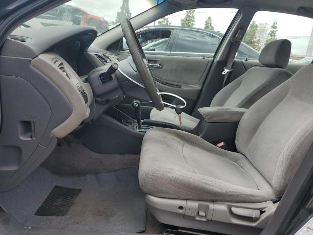 2002 Honda Accord Ex VIN: JHMCG66832C023040 Lot: 51811294