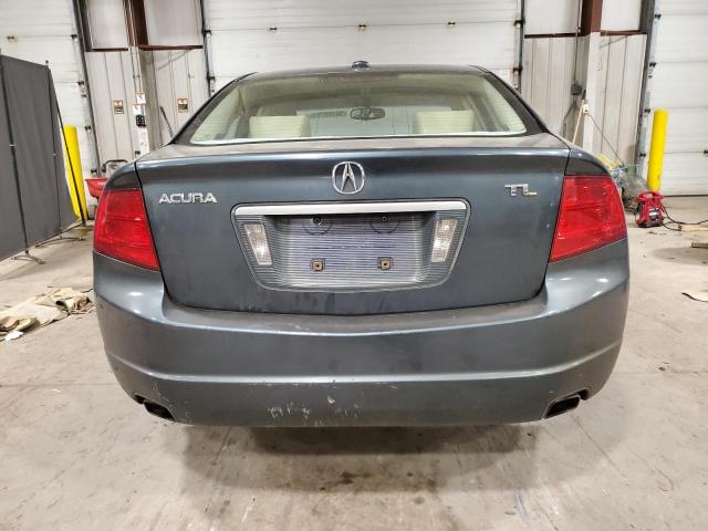 2004 Acura Tl VIN: 19UUA66224A067954 Lot: 50786754