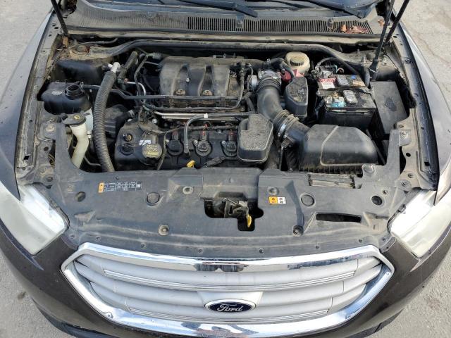 2013 Ford Taurus Se VIN: 1FAHP2D80DG215603 Lot: 49993944