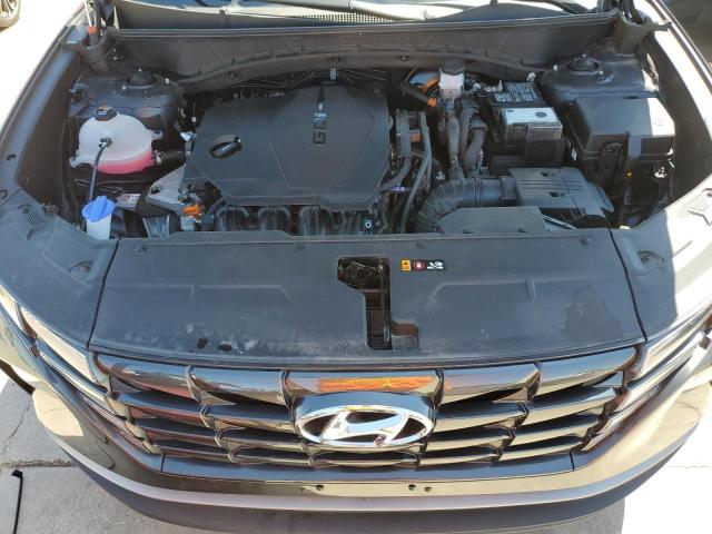 2023 Hyundai Tucson Sel VIN: 5NMJFCAE3PH173505 Lot: 51358484