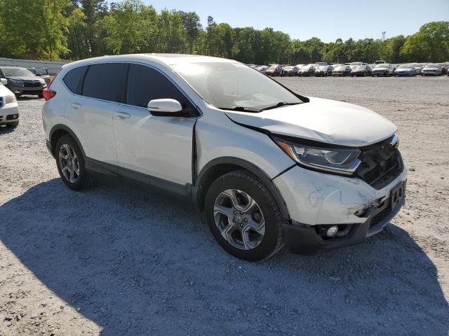 2017 HONDA CRV 2HKRW2H5XHH644881