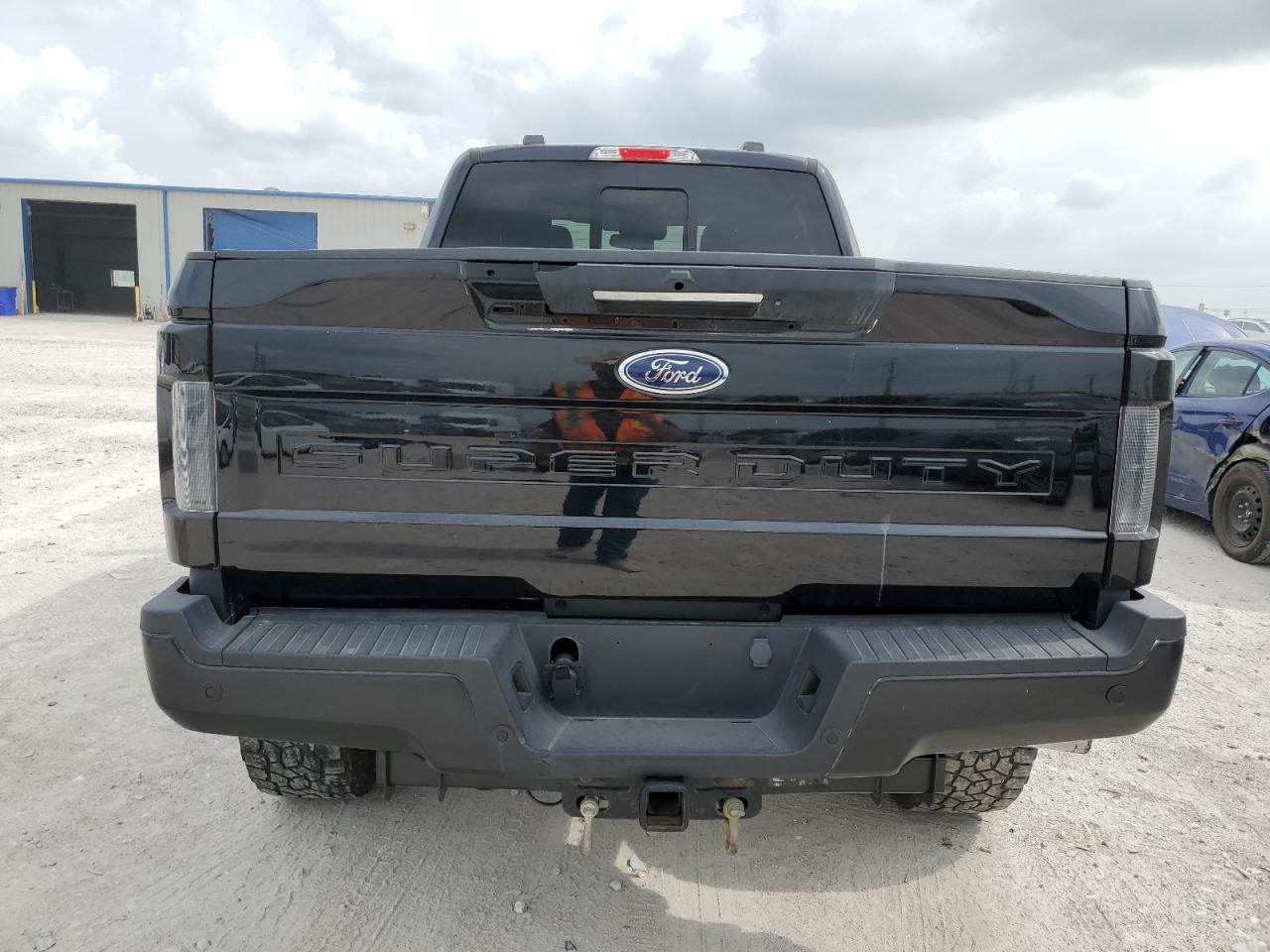 1FT7W2BT4LEC67164 2020 Ford F250 Super Duty